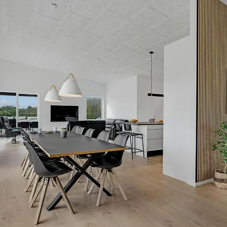 In With Sauna Spottrup