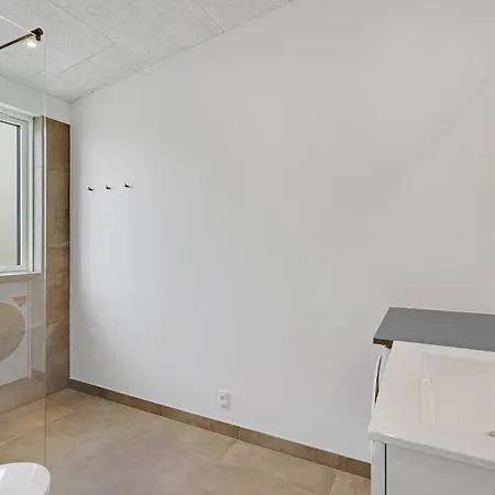 In With Sauna Spottrup