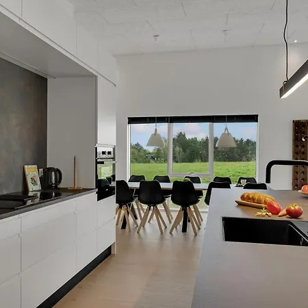 In With Sauna Spottrup