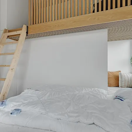 In With Sauna Spottrup