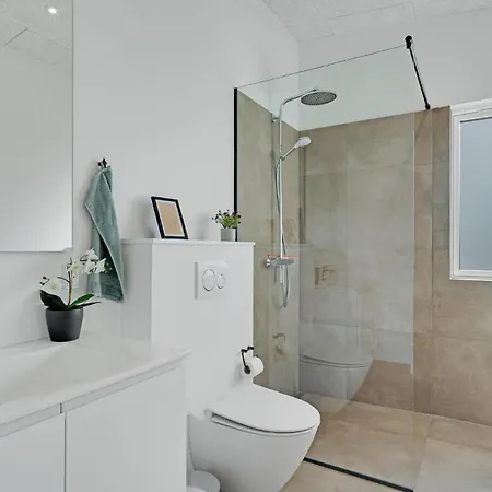 In With Sauna * Spottrup