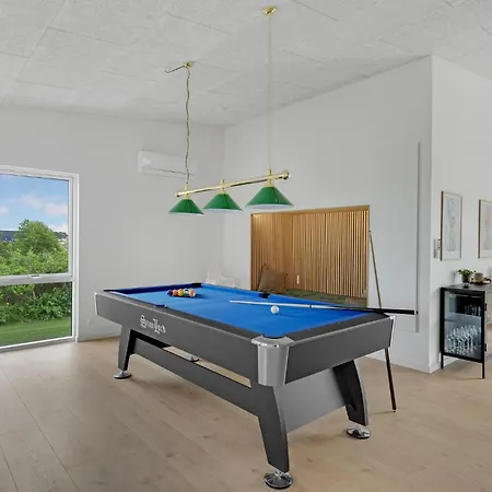 Nyaraló In With Sauna