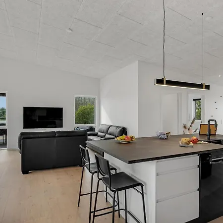 Nyaraló In With Sauna